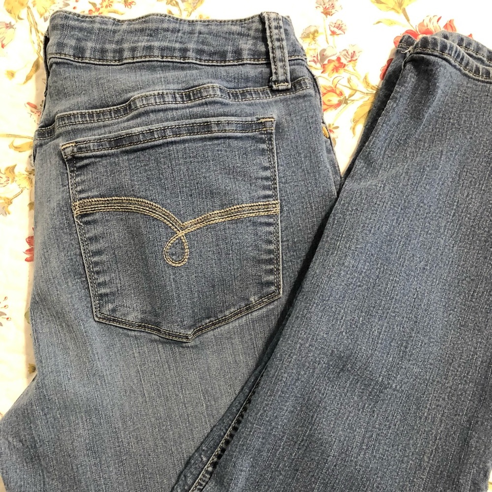 Skinny Jean